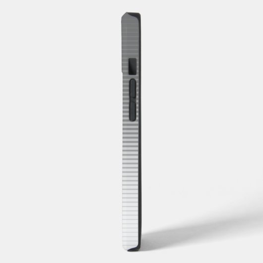 Professional Tennis Player | INITIALEN Case-Mate iPhone Case (Achterkant / Links)