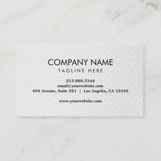 Professional Tree Trimming & Arborist Services     Visitekaartje (Achterkant)