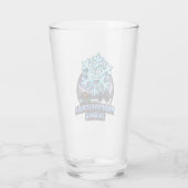 Professional Triers Glass Glas (Achterkant)