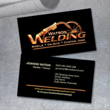 Professional Welding Services - Welder