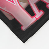 Professional Yapper Cat Funny Oddly Specific Dank  Fleece Deken (Hoek)