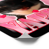 Professional Yapper Cat Funny Oddly Specific Dank Poster (Hoek)