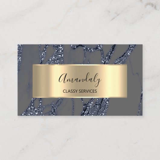 Professionals Affiliate Marketing Consulting Marbl Visitekaartje (Voorkant)