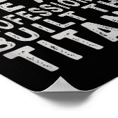 Professionals Built The Titanic Insring Motivation Poster (Hoek)