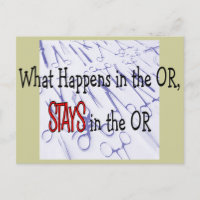 Professionals in chirurgie — Giften