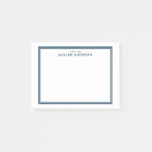 Professioneel aangepast post-it® notes (Voorkant)