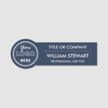 Professioneel Aangepaste Branding logo Medewerkers