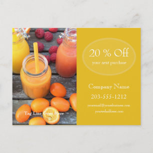 Professioneel Adverteren Briefkaart - HAMbyWG