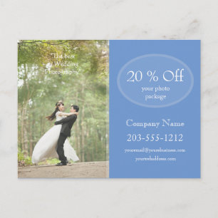 Professioneel Adverteren Briefkaart - HAMbyWG