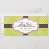 Professioneel bakkersbedrijf Boutique Gift Certifi (Voorkant)