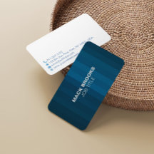 Professioneel Bedrijf Eenvoudig Elegant