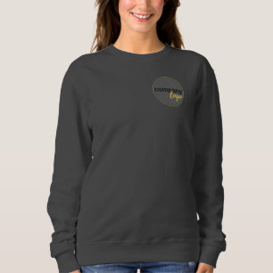PROFESSIONEEL BEDRIJFSMERK UNIFORM BEDRIJF LOGO TRUI