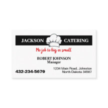 Professioneel Catering Service