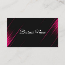 Professioneel consultant voor roze en zwarte kalli