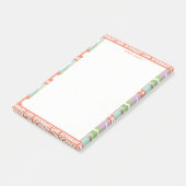 Professioneel Dierenarts•Aangepast Post-it® Notes (Schuin)