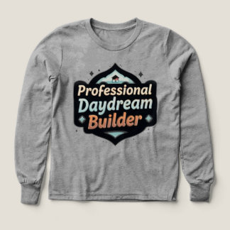 Professioneel Droomwerker Grappige Dromer Citaten