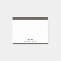 Professioneel eenvoudig voor hem: Schone Masculine