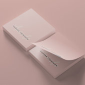 Professioneel Elegant Modern Gepersonaliseerd met  Post-it® Notes