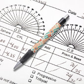 Professioneel en Opticien-ontwerp Pen