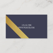 Professioneel fanatisme, zangeres, muziekVisitekaa Visitekaartje (Achterkant)