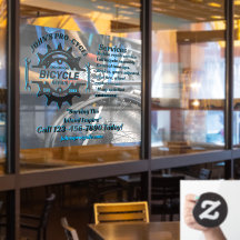 Professioneel Fietsreparatiebedrijf op Maat