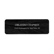 Professioneel Grijs Houten Ontwerp Moderne Duideli