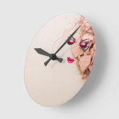 Professioneel haar en Makeup Salon Ronde Klok (Hoek)