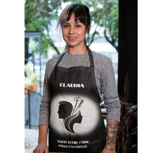 Professioneel Haar Styling Schort