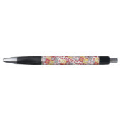 Professioneel Icoon Acteur Iconisch Ontworpen Pen (Voorkant)