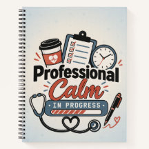 Professioneel Kalm in Uitvoering | Grappig Verplee