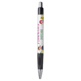 Professioneel kinderdagverblijf bedrijf pen