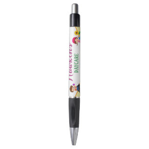 Professioneel kinderdagverblijf pen