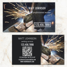 Professioneel Las QR Code