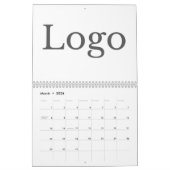 Professioneel maatwerk kalender (Mar 2026)