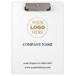 Professioneel maatwerk klembord