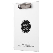 Professioneel maatwerk klembord (Links)