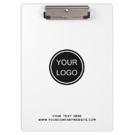 Professioneel maatwerk klembord