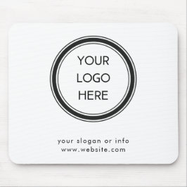 Professioneel maatwerk muismat