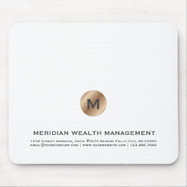 Professioneel maatwerk muismat