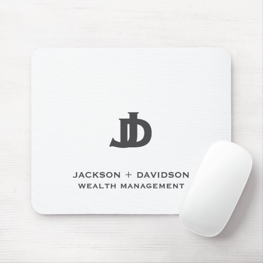 Professioneel maatwerk muismat (Met muis)