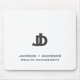 Professioneel maatwerk muismat