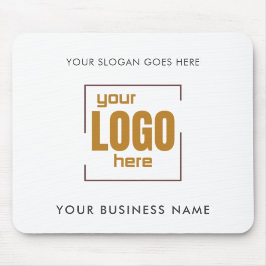 Professioneel maatwerk muismat (Voorkant)