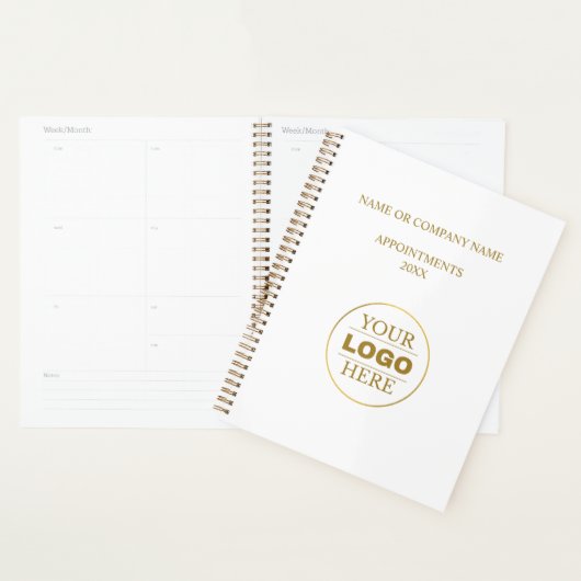 Professioneel maatwerk planner (Display)