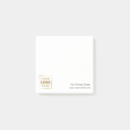 Professioneel maatwerk post-it® notes