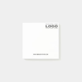 Professioneel maatwerk post-it® notes