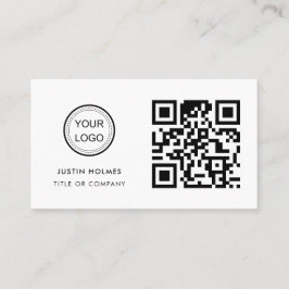 Professioneel maatwerk visitekaartje