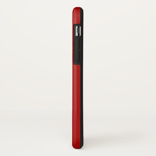 Professioneel Makelaar Modern Design Case-Mate iPhone Case (Achterkant/links)