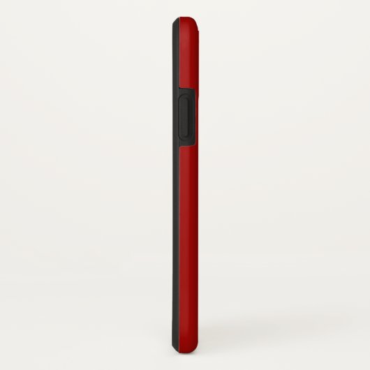 Professioneel Makelaar Modern Design Case-Mate iPhone Case (Achterkant / rechts)