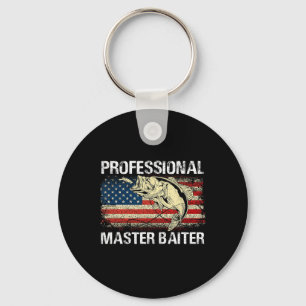 Professioneel Meester Lokker Retro Amerikaanse Vla Sleutelhanger