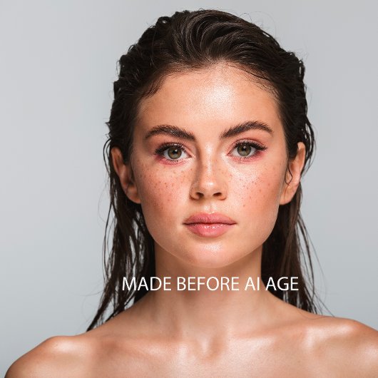 Professioneel merk Nail Manicure Appointment Roos Vierkante Visitekaartje